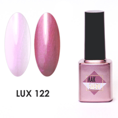 ЛакShery, Гель-лак LUX №122, 8 мл