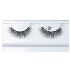 POSH, 3D-ресницы Mink Collection №119