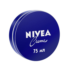 Крем для ухода за кожей NIVEA CREME 75 мл