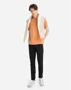 Зауженные джинсы Slim Gloria Jeans