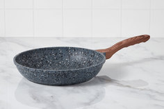 Сковорода Granite Berkraft