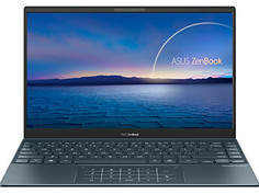 Ноутбук ASUS UX325EA-EG117T 90NB0SL1-M08490 (Intel Core i7-1165G7 2.8 GHz/16384Mb/512Gb SSD/Intel Iris Xe Graphics/Wi-Fi/Bluetooth/Cam/13.3/1920x1080/Windows 10 Home 64-bit)