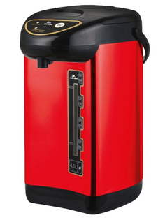 Термопот Добрыня DO-493 4.5L