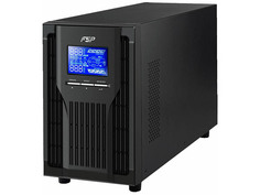 Источник бесперебойного питания FSP Champ CH-1101TS 1000VA 900W PPF8001300