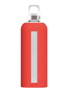 Бутылка Sigg Star 850ml Scarlet 8649.60