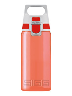 Бутылка Sigg Viva One 500ml Red 8596.60