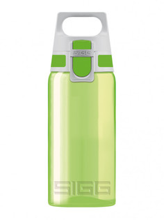 Бутылка Sigg Viva One 500ml Green 8631.30