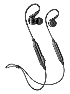 Наушники MEE Audio X6 Black