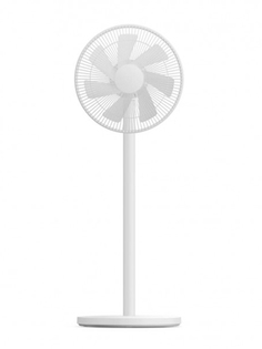 Вентилятор Xiaomi Mijia DC Inverter Fan White JLLDS01DM Выгодный набор + серт. 200Р!!!