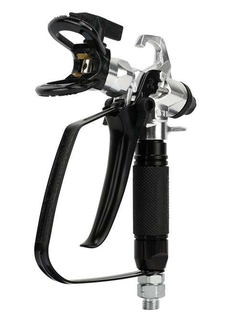 Краскораспылитель Zitrek Rongpeng 821 018-7010