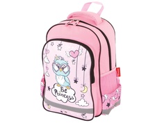 Рюкзак Пифагор School Owl Princess 228826