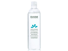 Вода мицеллярная Babe Laboratorios с пребиотиком 250ml 2000020094