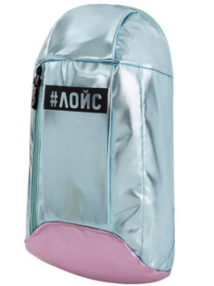 Рюкзак Staff Fashion Air Turquoise-Pink 270302