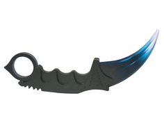 Керамбит Standoff Глаз Дракона