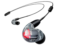 Наушники Shure SE846-CL+BT2-EFS