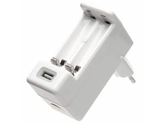 Зарядное устройство Robiton Smart USB