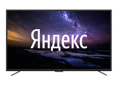 Телевизор Leff 65U620S