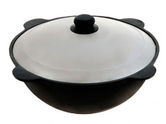 Казан Добрыня 12L DO-6309