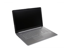 Ноутбук HP 17-by2053ur 2F1Z1EA (Intel Core i3-10110U 2.1 GHz/8192Mb/256Gb SSD/DVD-RW/Intel UHD Graphics/Wi-Fi/Bluetooth/Cam/17.3/1600x900/DOS)