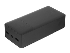 Внешний аккумулятор Baseus Power Bank 30000mAh Black PPDML-K01
