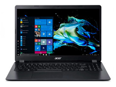 Ноутбук Acer Extensa 15 EX215-52-59Q3 NX.EG8ER.00J (Intel Core i5-1035G1 1.0 GHz/8192Mb/512Gb SSD/Intel UHD Graphics/Wi-Fi/Bluetooth/Cam/15.6/1920x1080/Windows 10 Pro 64-bit)