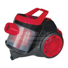 Пылесос с контейнером Econ ECO-1441VC, 1.4 кВт