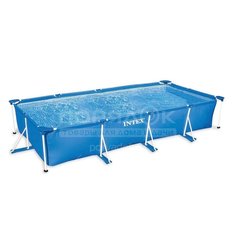 Бассейн каркасный Intex 28273NP, 450х218х84 см