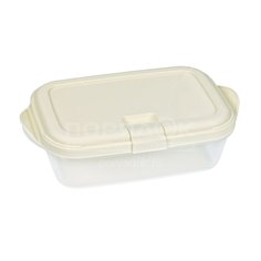 Контейнер пищевой пластмассовый Violet Push 4921926, 1.9 л