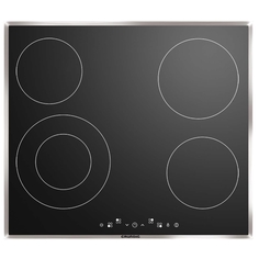 Встраиваемая электрическая панель Grundig GIEV 613420 E GIEV 613420 E