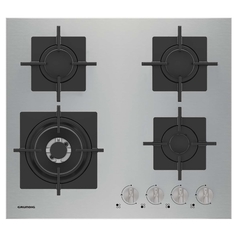 Встраиваемая газовая панель независимая Grundig GIGF 6234120 X GIGF 6234120 X