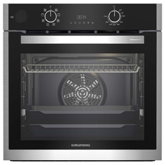 Электрический духовой шкаф Grundig GEBD19300B GEBD19300B