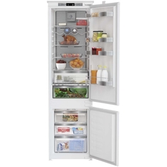 Встраиваемый холодильник комби Grundig GKIN25920 GKIN25920
