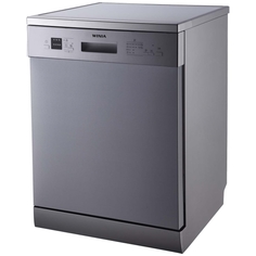 Посудомоечная машина (60 см) Winia DDW-M1411SW DDW-M1411SW