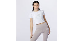 Футболки NB Athletics Podium Tee New Balance