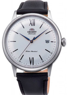 Японские наручные мужские часы Orient RA-AC0022S10B. Коллекция AUTOMATIC