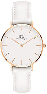 fashion наручные женские часы Daniel Wellington DW00100189. Коллекция BONDI