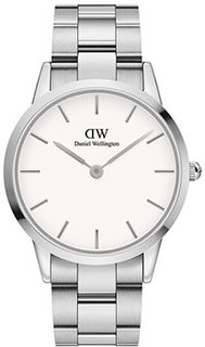 fashion наручные мужские часы Daniel Wellington DW00100341. Коллекция ICONIC LINK