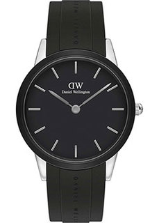 fashion наручные мужские часы Daniel Wellington DW00100436. Коллекция Motion