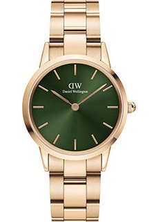 fashion наручные женские часы Daniel Wellington DW00100420. Коллекция Link