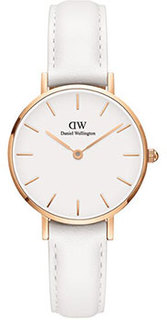 fashion наручные женские часы Daniel Wellington DW00100249. Коллекция BONDI