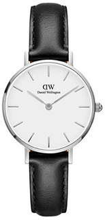 fashion наручные женские часы Daniel Wellington DW00100242. Коллекция SHEFFIELD