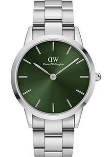 fashion наручные мужские часы Daniel Wellington DW00100427. Коллекция Link