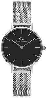 fashion наручные женские часы Daniel Wellington DW00100218. Коллекция STERLING