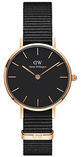 fashion наручные женские часы Daniel Wellington DW00100247. Коллекция CORNWALL