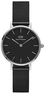 fashion наручные женские часы Daniel Wellington DW00100246. Коллекция ASHFIELD