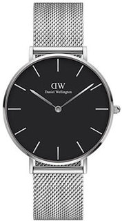 fashion наручные женские часы Daniel Wellington DW00100304. Коллекция STERLING