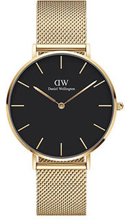 fashion наручные женские часы Daniel Wellington DW00100345. Коллекция EVERGOLD
