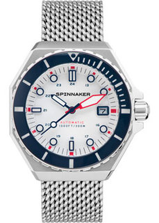 мужские часы Spinnaker SP-5081-33. Коллекция DUMAS