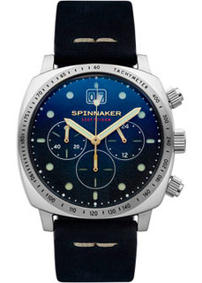 мужские часы Spinnaker SP-5068-03. Коллекция HULL