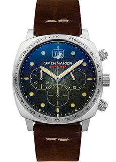 мужские часы Spinnaker SP-5068-02. Коллекция HULL